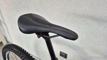 Specialized carbon expert 650b - 9