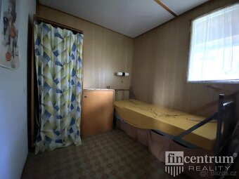 Prodej chaty 46 m2 Soboňské rybníky, Vracov - 9