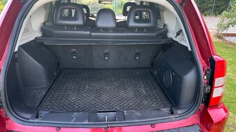 Jeep compass 4x4 - 9