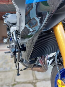 Prodej motorky - 9
