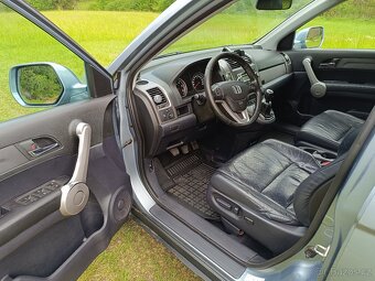 Honda CR-V - 9