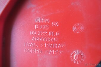 Zadní světla Alfa Romeo 147 - 9