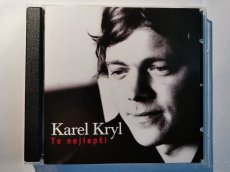 KAREL KRYL / JAN SPÁLENÝ - Original alba na CD - 9