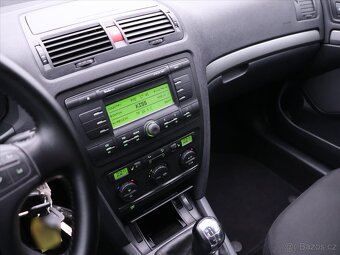 Škoda Octavia 1,9 TDI 77kW Elegance CZ Tempo (2008) - 9