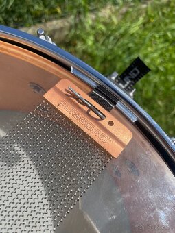 Sonor Force 3005 Full Maple 14x5,5 - 9