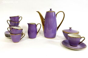 Vymením porcelán "I" - 9