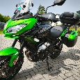 Kawasaki Versys 650 2021 - 9
