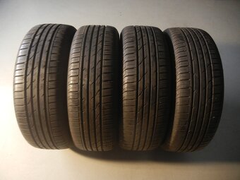 Letní kola Fabia Rapid 5x100 R15 - 9