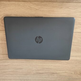 HP 250 G6 Dark -15.6"FHD/ Intel i5/ 12GB RAM/ 256GB SSD - 9
