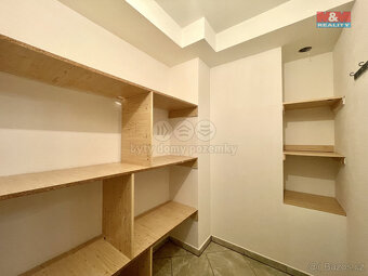 Pronájem bytu 3+kk, 68 m², Louny, ul. Emila Filly - 9