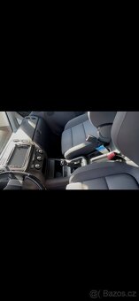 Golf plus 1.4 TSI 125kw - 9