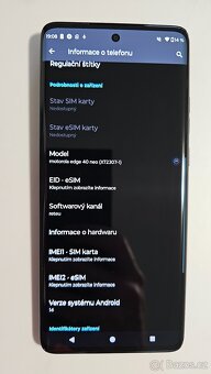 Motorola Edge 40 Neo - 9