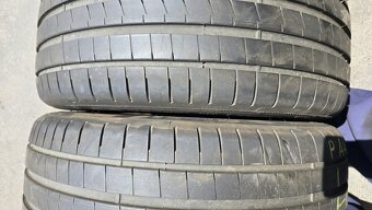 Letní pneu 225/40/18 Good Year - 9