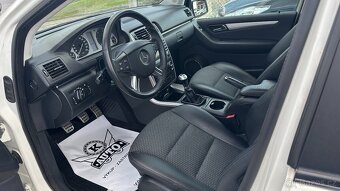 Mercedes Benz B180CDi 80kW ALU,PDC,Klima - 9