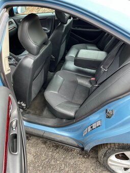 Volvo S60 2.5T 154kw AWD - 9