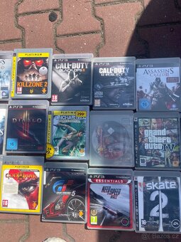 PlayStation 3 - 9