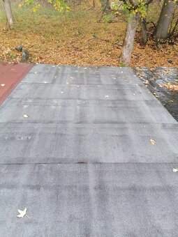 Prodej garáže, 19 m2, Nové Město pod Smrkem, ul. Žižkova - 9