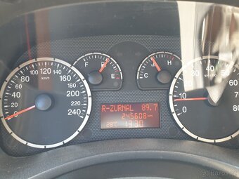Fiat Panda 100hp LPG - 9