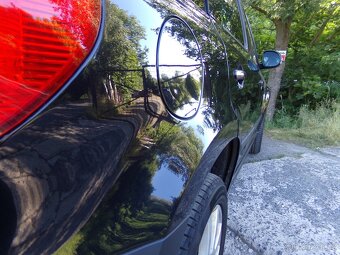 Škoda Yeti 2.0 TDI - 9