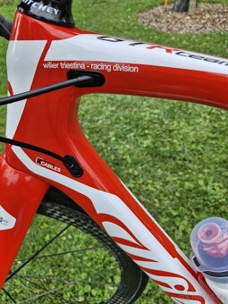 Wilier GTR - 9