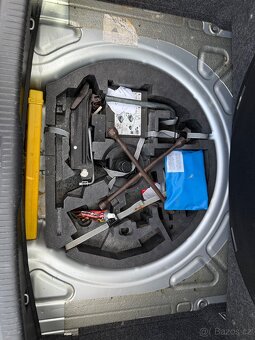 VW Golf 1,9 tdi 66kW - 9