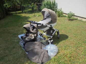 JUNANAMA na dvůr, na balkon, na chatu, na chalupu, k babičce - 9