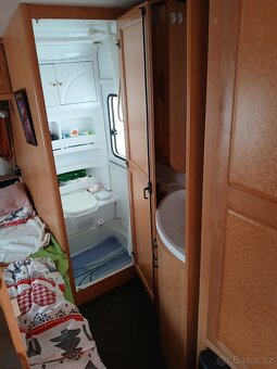 karavan Hobby 495 Exclusive - 9