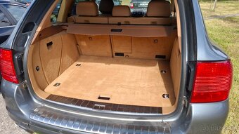 Porsche Cayenne 3.2 184kw - 9
