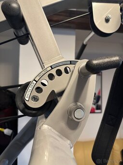 Posilovací věž BodyCraft GX - 9