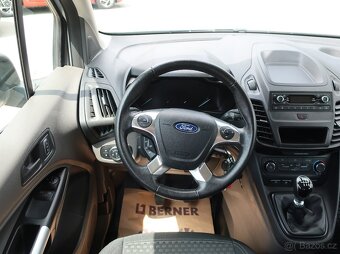 Ford Transit Connect 1.5TDCi GRAND TURNEO CONNECT - 9