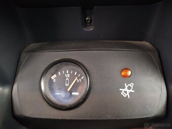 2010 Peugeot Partner Ranch 1,4i CNG BiFuel - 9