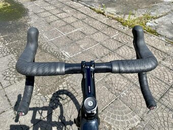 GIANT REVOLT ADVANCED PRO, Black-Chrome - vel. XL - 9