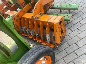 SECÍ KOMBINACE, AMAZONE D8 2,5m - 9