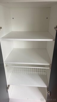 Detska postel ikea smastad - 9