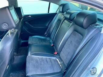 Volkswagen Passat 3.2V6 184kW CZ 1.maj 4x4 - 9