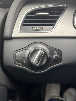 Audi A5 kupé - 9