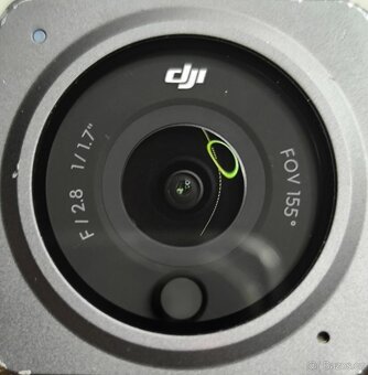 🎥 DJI Action 2 32GB Power Combo – NOVÝ dobíjecí modul. - 9