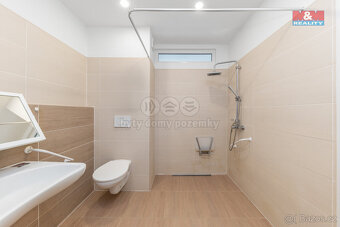 Prodej bytu 1+1, 47 m², Brno, ul. Horácké náměstí - 9