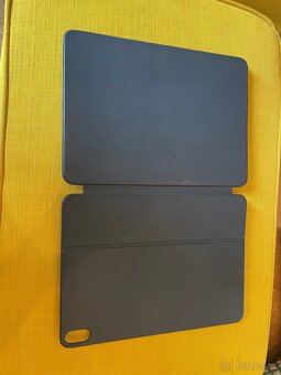 iPad Pro 11” (2018) 64GB Wi-Fi,Cellular - 9