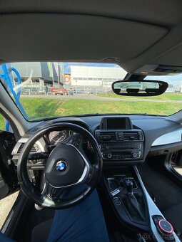 Bmw f20 - 9