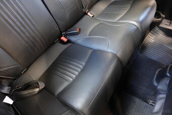 Alfa Romeo Mito 1.4T , 88 kW benzín, 2009 - 9