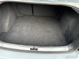 VW Bora 1.9TDi 66kw AGR - 9