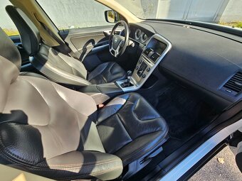 Volvo XC60 2.0D 120KW, 2011, TAŽNÉ - 9