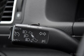 Volkswagen Touran 1.4 TSi DSG,KLIMA,TEMPOMAT,VÝHŘEV,123173KM - 9