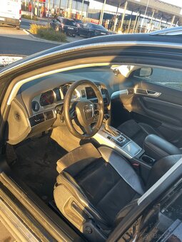 Audi A6 C6 Allroad 3.0 TDI 176kW - 9