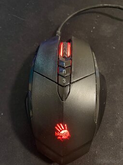 🖥️ PRODÁM HERNÍ PC – Ryzen 5 7600 / RTX 3070 OC / 32GB DDR5 - 9