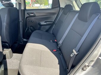 🚗 Suzuki Swift 1.2i DualJet KLIMA KAMERA ALU - 9