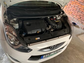 Hyundai i20 - 9