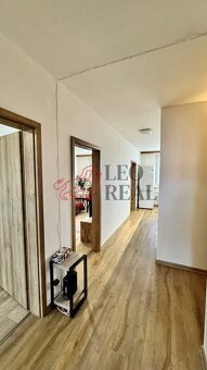 Prodej bytu 3+1 Uherské Hradiště - Na rybníku - 9