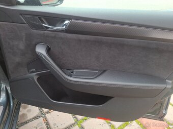 ŠKODA SUPERB 3 SPORTLINE 2.0TDI 110KW DSG7 - 9